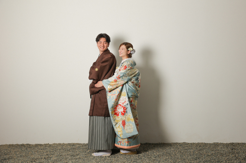 暑い夏はスタジオが快適です！