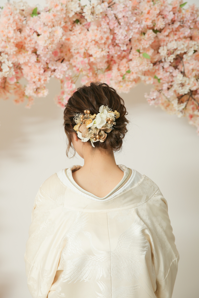 ヘアースタイル