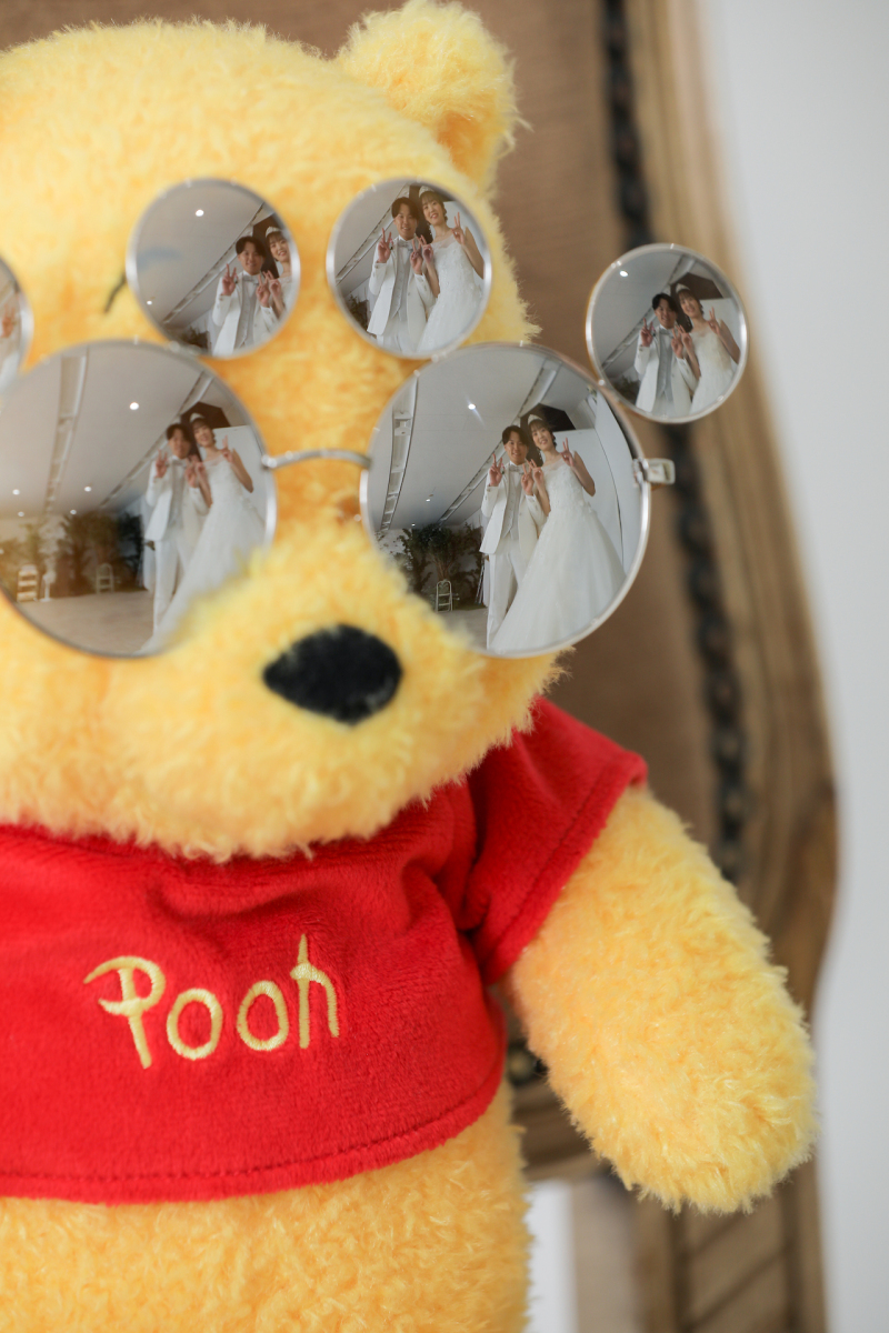 お客様のご要望にも応えます!