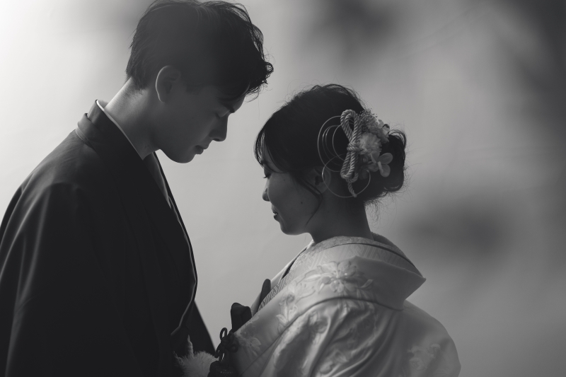 シックな雰囲気で、、、 6