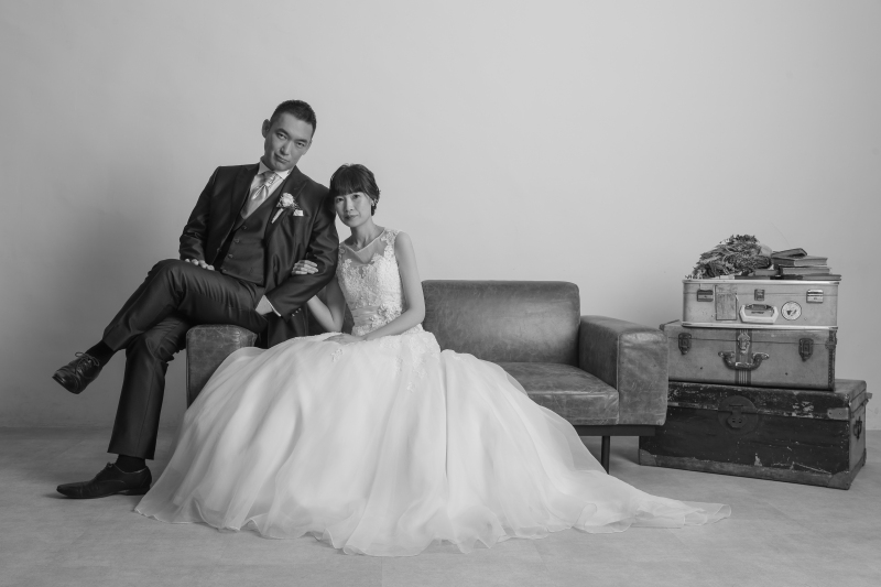 クールな感じも！