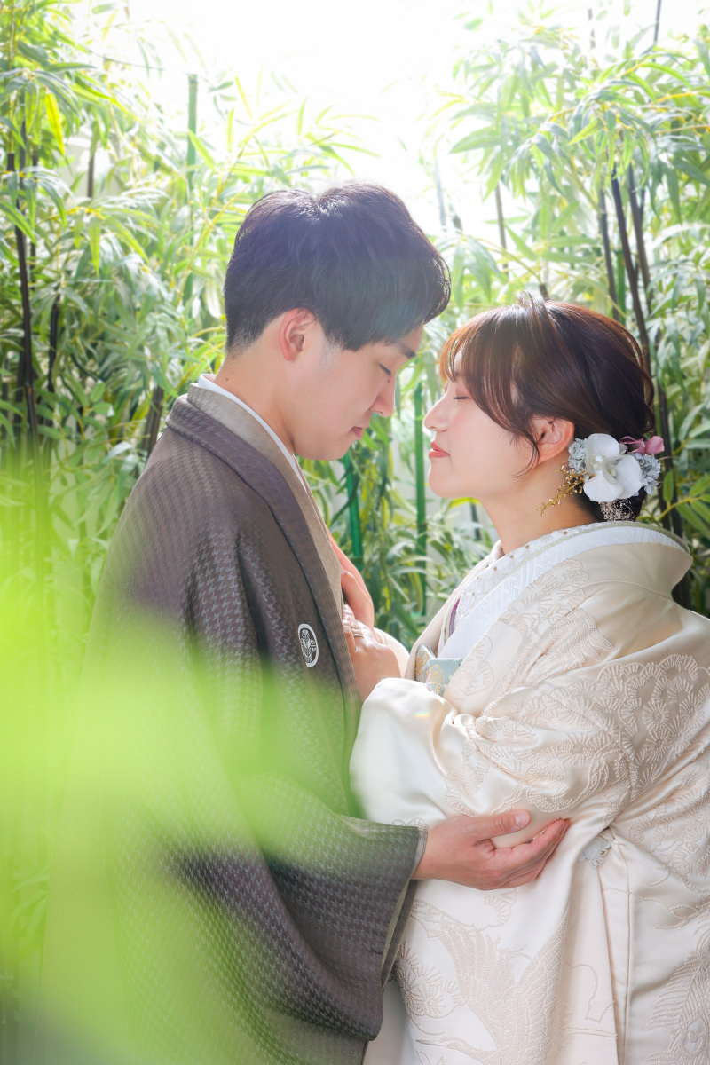 竹林