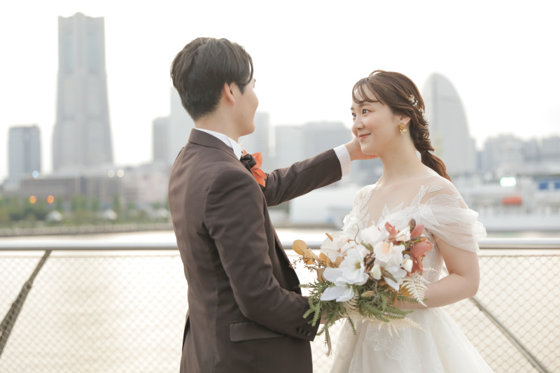 キラキラした瞳