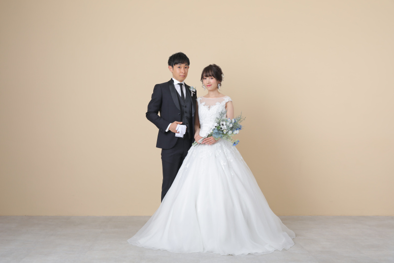 洋装ハウススタジオ Photo by 松本