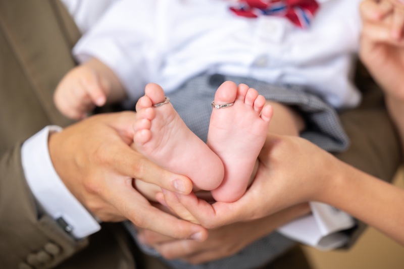 洋装ハウススタジオ⑦
