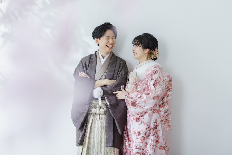 撮影中のコミュニケーションも大事なんです^^