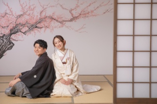 四季折々なスタジオ