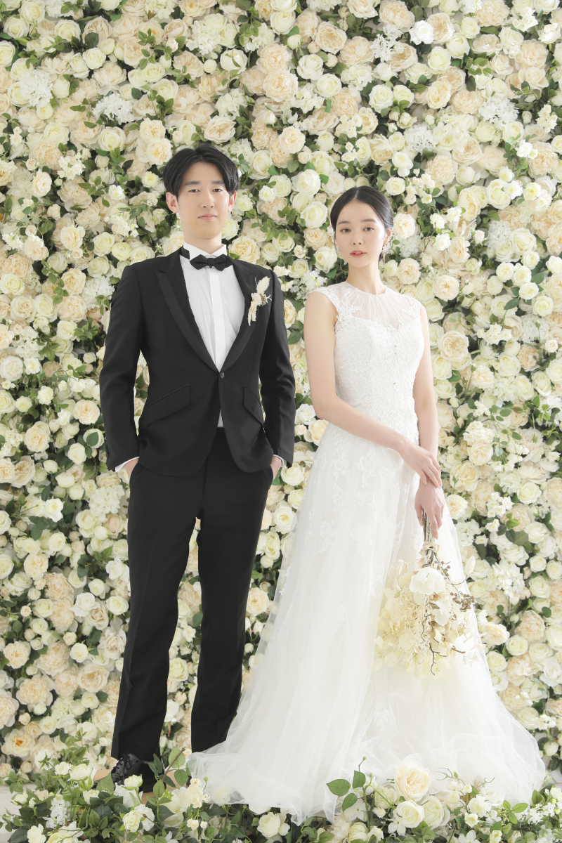 フラワーウォール2