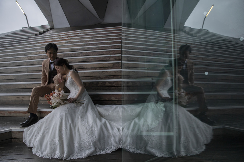 リフレクション2