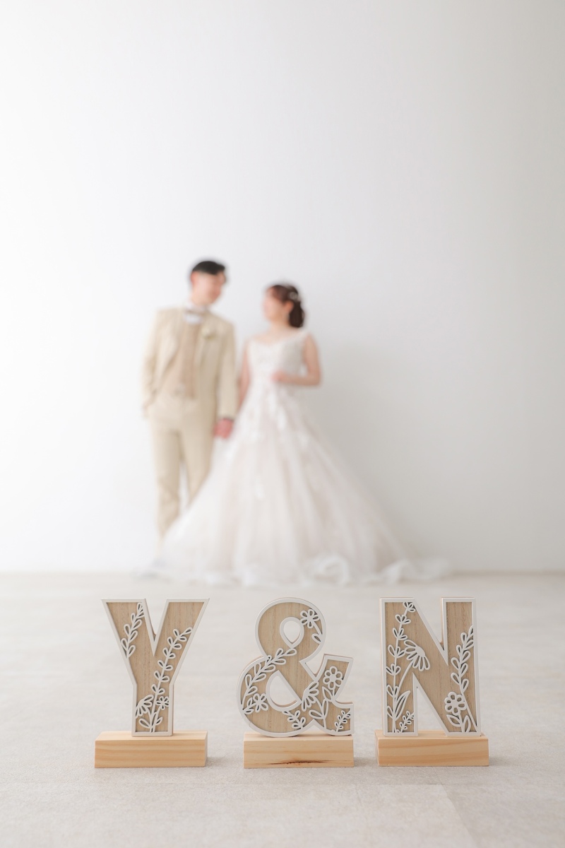 イニシャルブロック