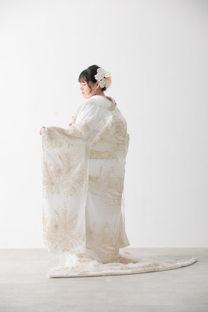 屋内庭園スタジオ+フラワーウォール8