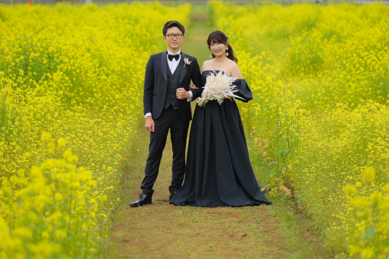 Yellow road