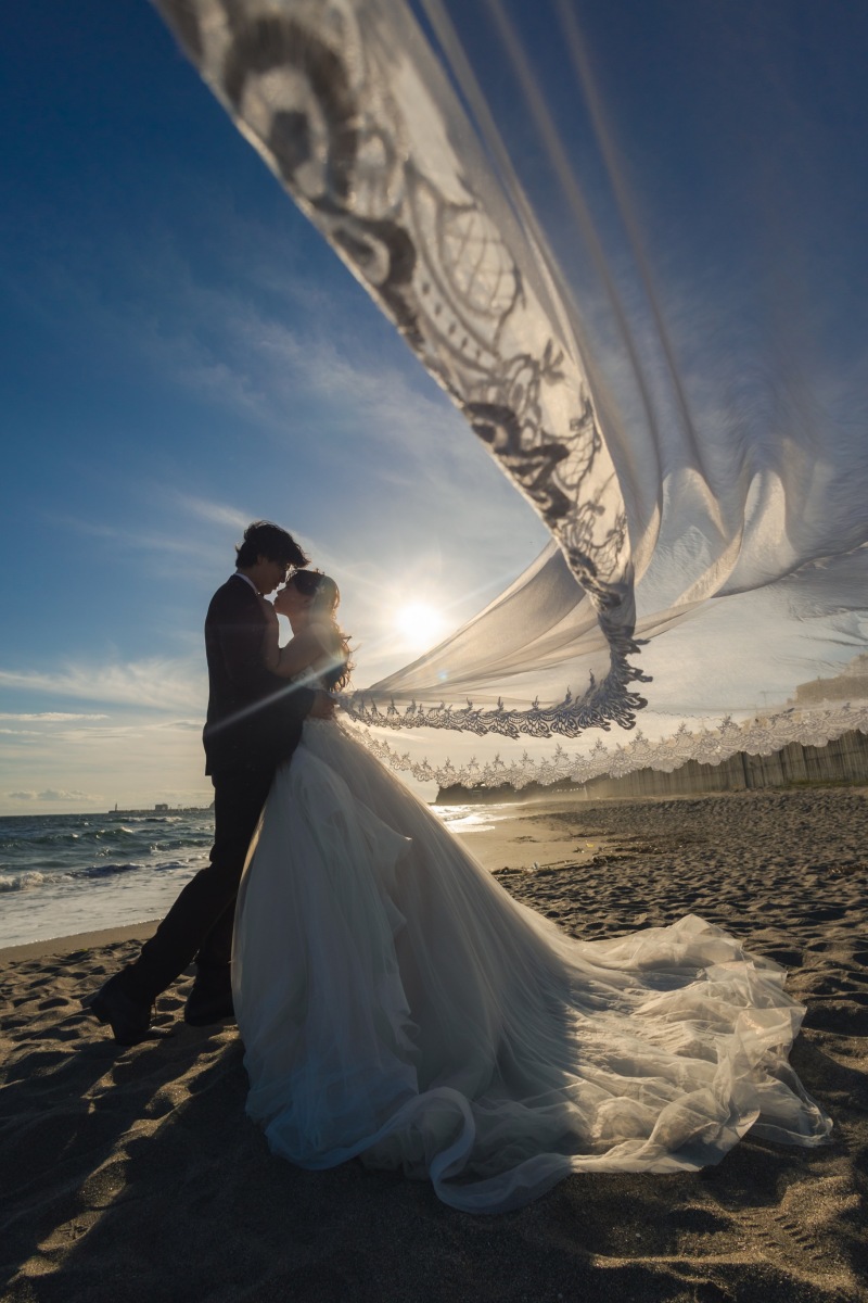 海ロケーション