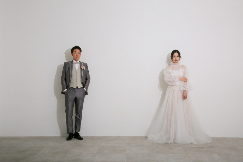 かっこいい雰囲気で！