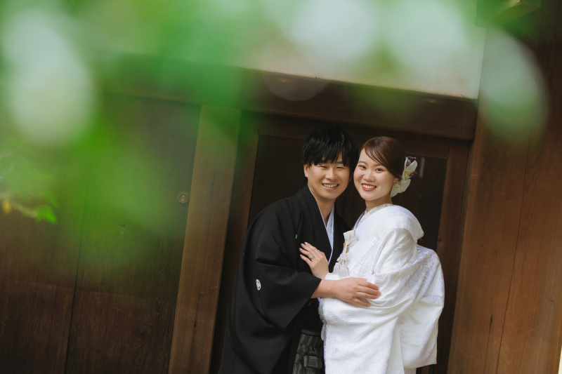 お互いの存在を、より近くに