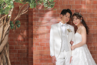 華やかに美しく