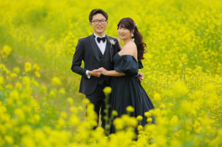 菜の花