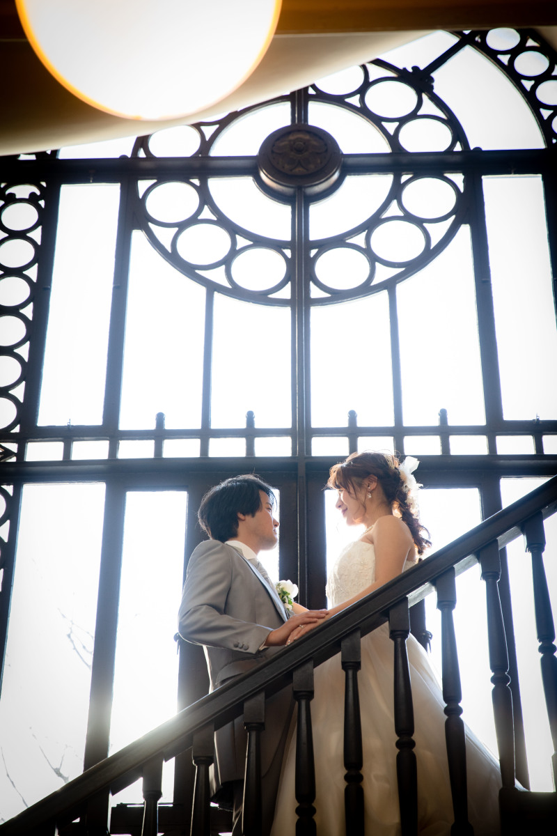 絵になる場所を探して