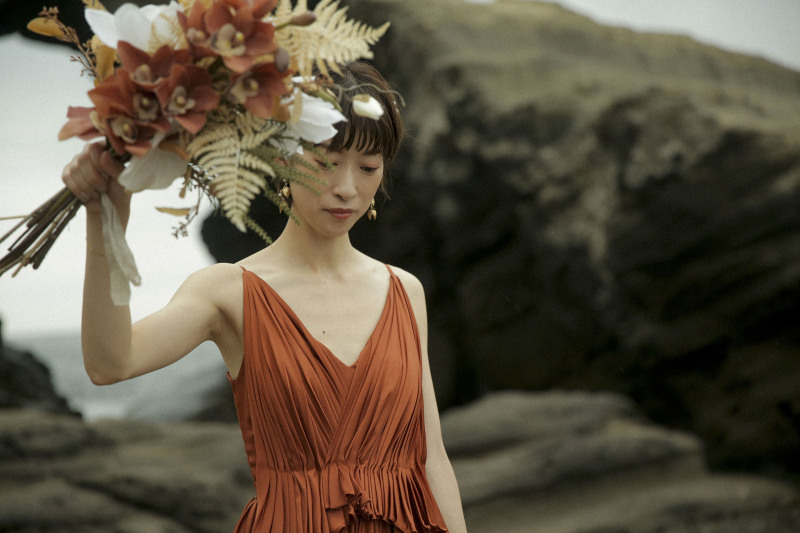 トータルコーディネート