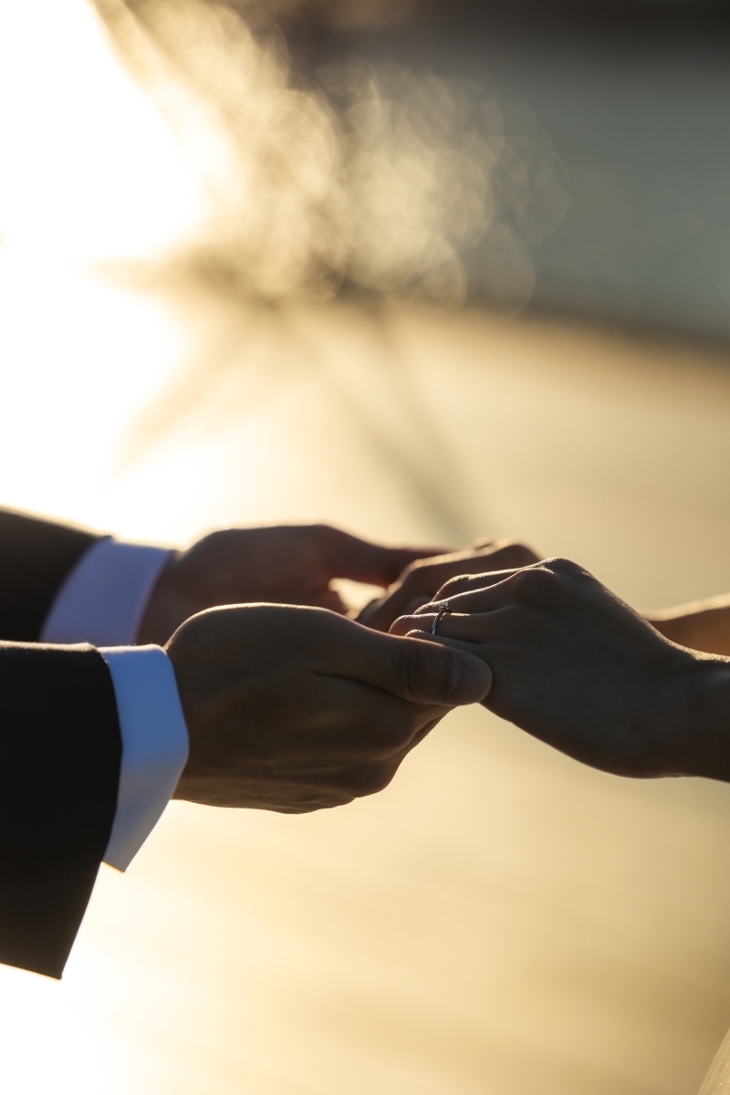 大桟橋夜景ロケーション