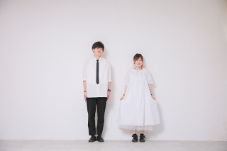 エンゲージフォトでお二人の個性を出して