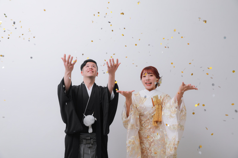 ラストはキラキラ!