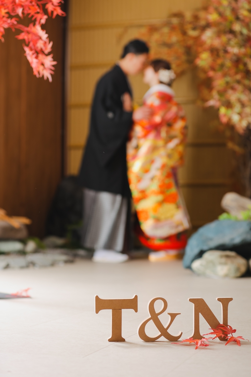 イニシャルブロックと