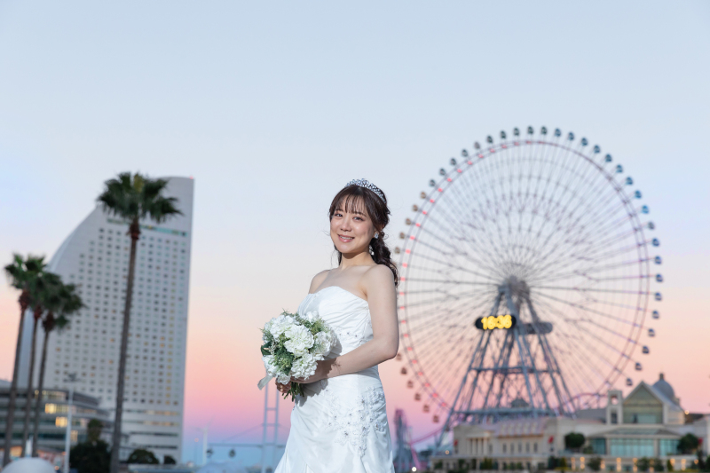 マジックアワー