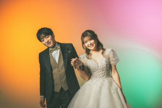 スタジオ撮影をもっと自由に楽しく