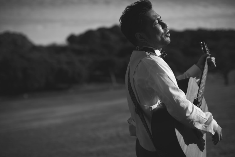 想いを伝えるために。