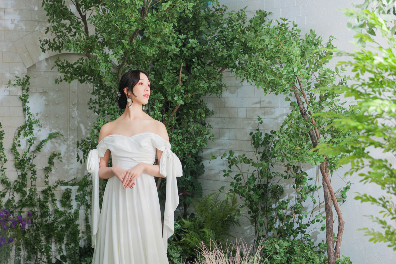 日差しが美しい