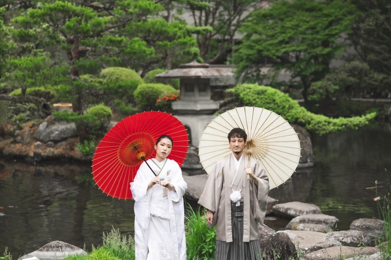 Japanese Garden