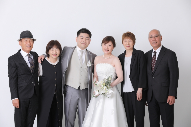 カジュアルな雰囲気も◎