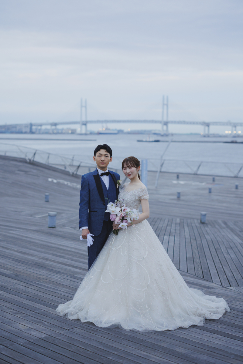 フォーマル写真