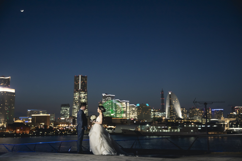 ナイトロケーション