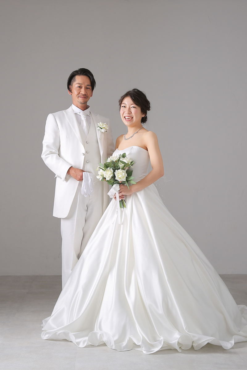 真っ新なスタート