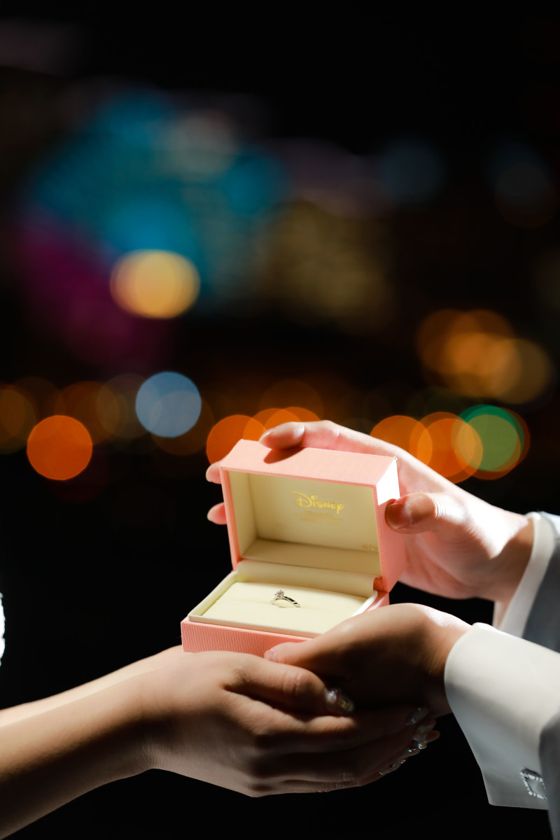 小物も綺麗に残す