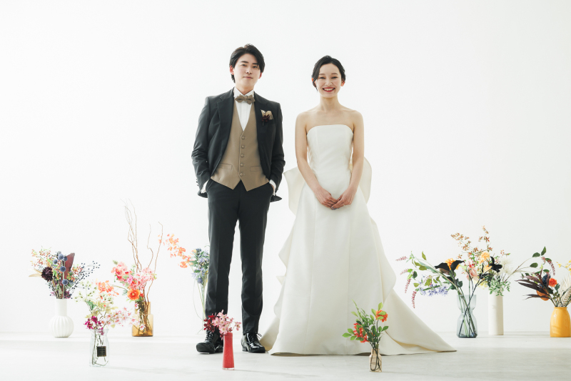 モダン・スタジオフォト・レポート