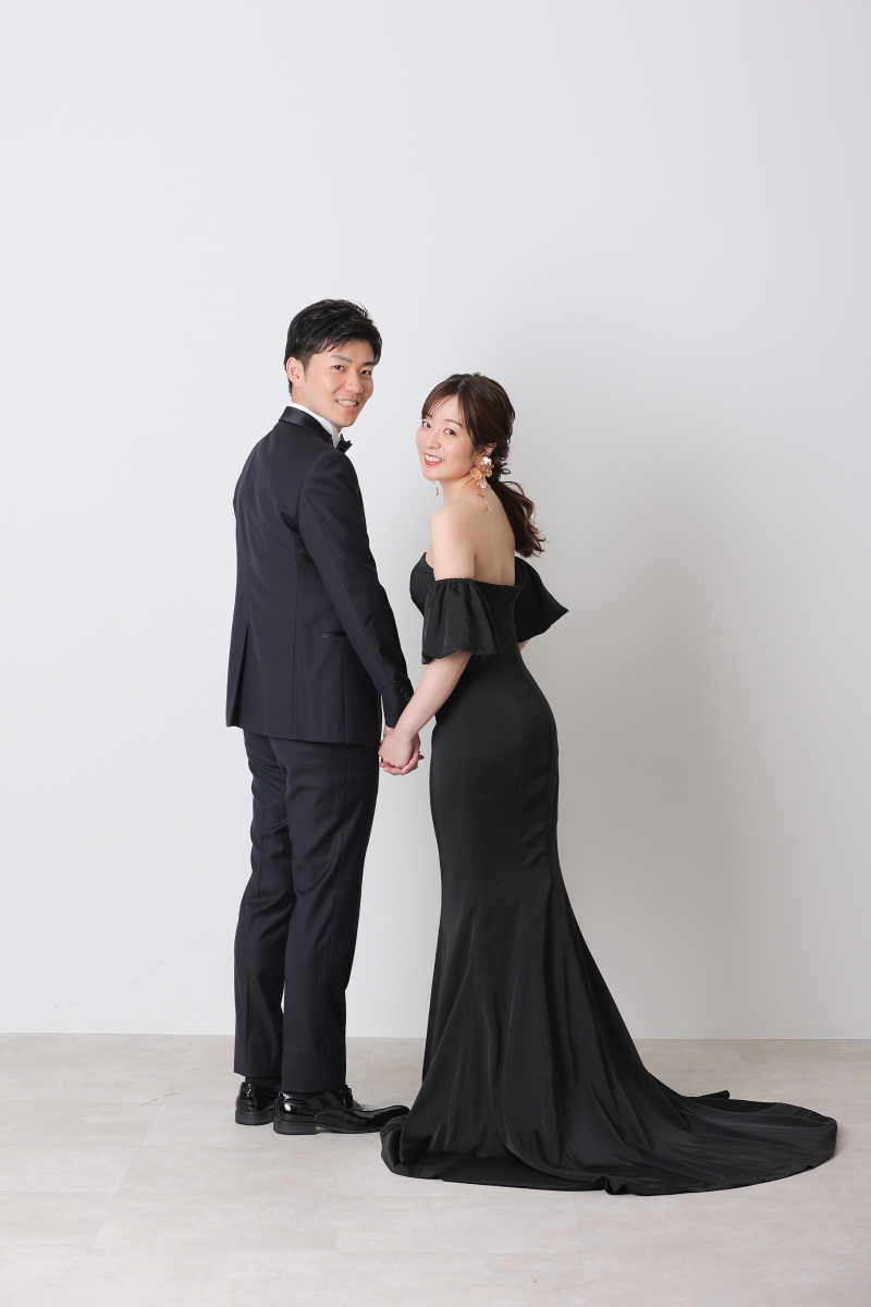 イメージをガラッと変えて