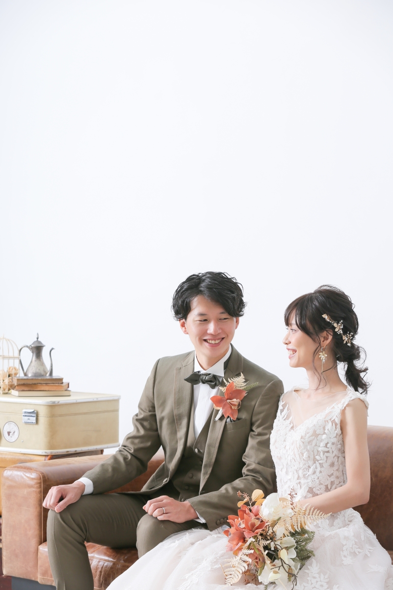 おしゃべりしている感じも♪