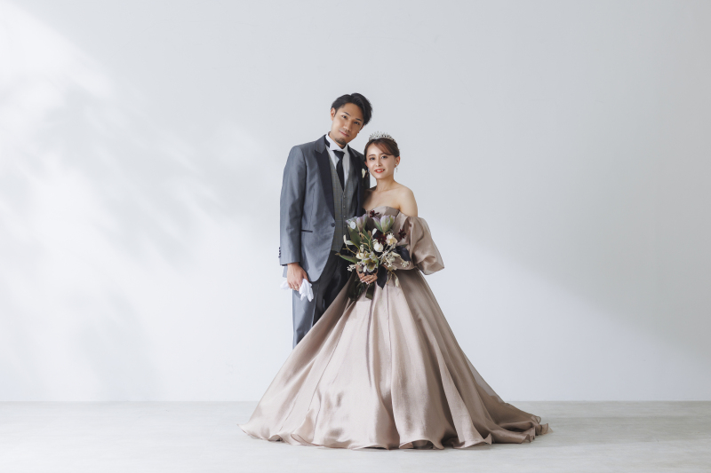 まずはシンプルに