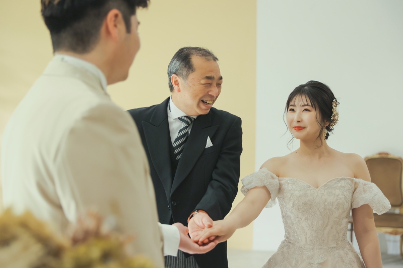 撮る結婚式2