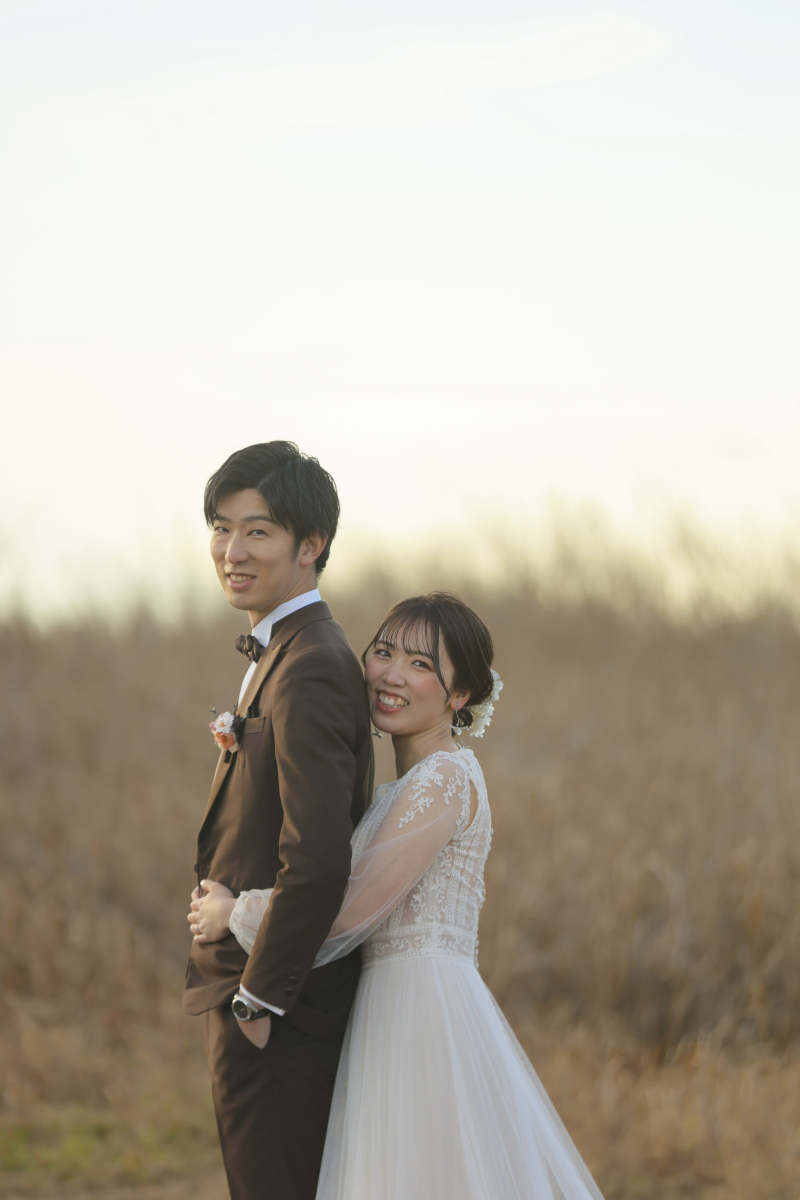 ドラマチックに