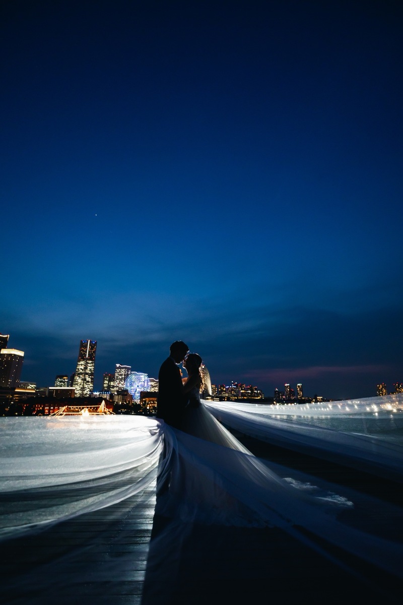 大桟橋ロケーション7