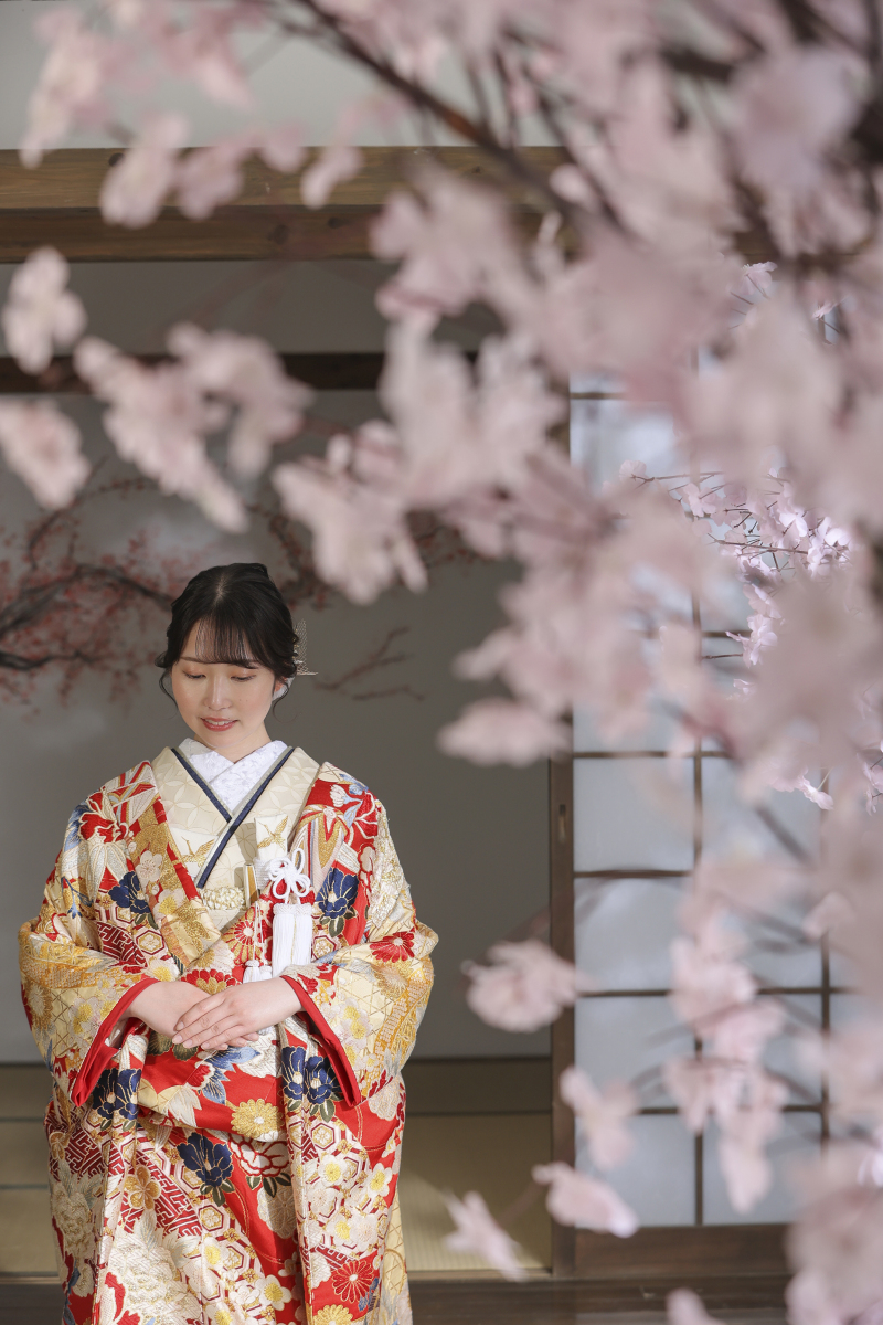 ソロショット！