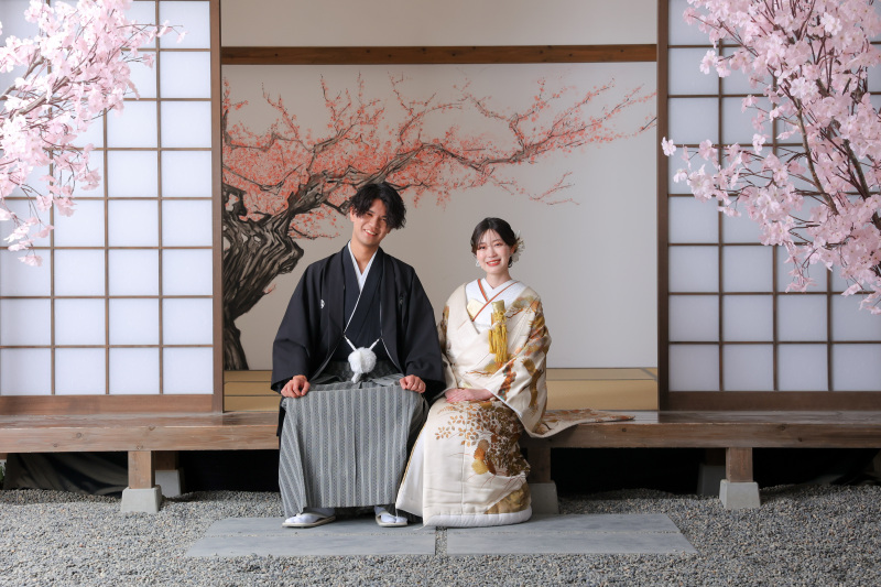 縁側