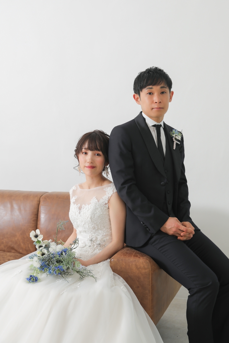 すわってみたり♪②