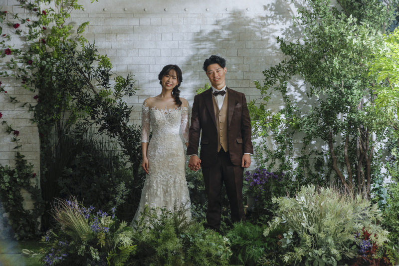 イングリッシュガーデン3