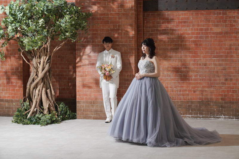 洋装ハウススタジオ７