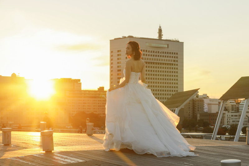 バックショット